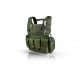 Нагрудная разгрузочная система Chest Rig MK3 TV-104 (WARTECH)